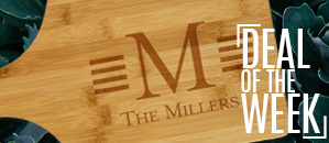 Millport Cutting Board