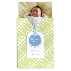 scrapbooking-baby-boy-announcements