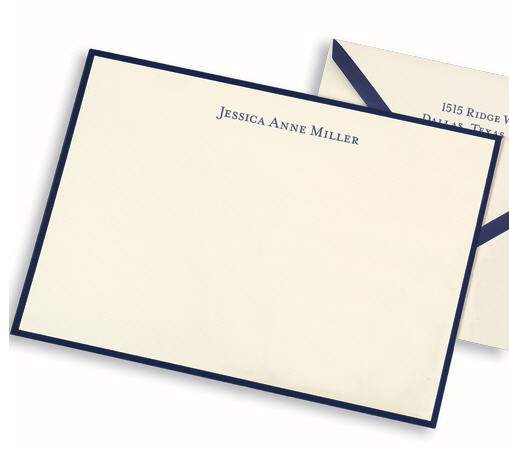 how to address envelope with attn. return address envelope