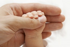 personalized baby shower gifts