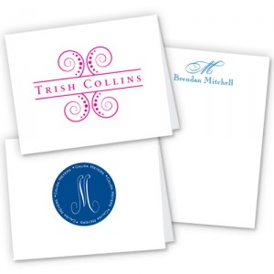 new-stationery new personalized stationery