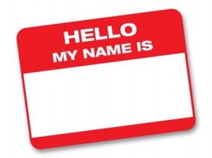 personalized stationery