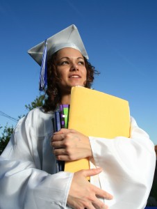 shutterstock_3385113 Personalized Graduation Gifts