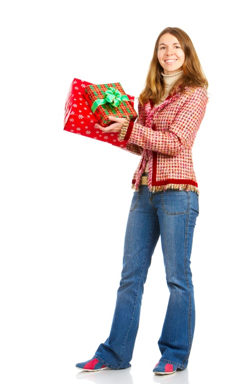 Personalized Gifts
