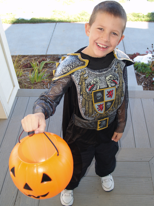 trick-or-treat