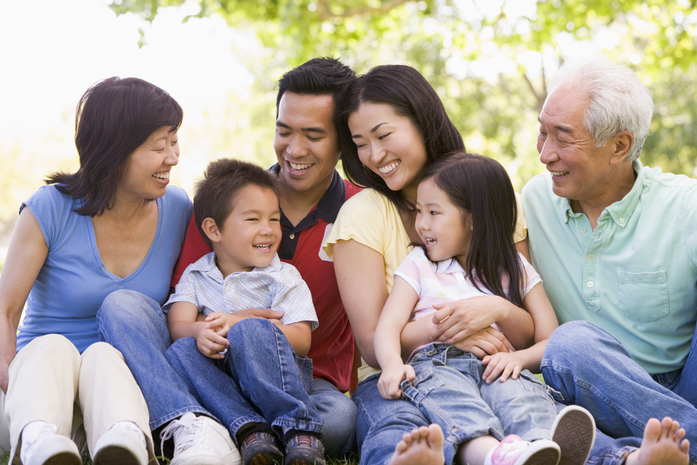 Personalized Family Gifts