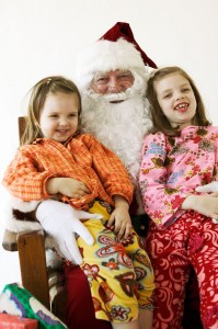 Christmas Traditions