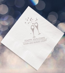 party-napkins