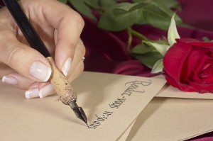 personalized cards
