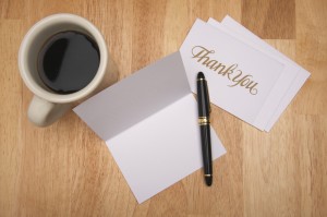 personalized stationery