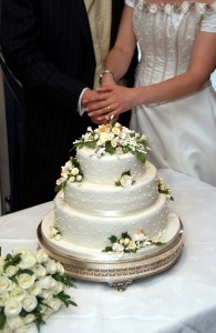Wedding Napkins