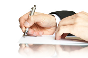 personalized paper