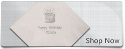 Best Selling Personalized Napkins