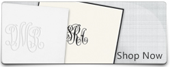 Best Selling Personalized Notes