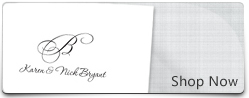 Classic Personalized Notes