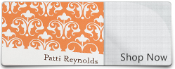 Personalized Floral Notes