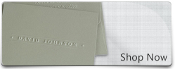 Personalized Recycled Paper Notes