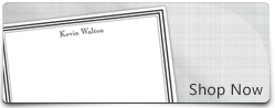 Business Thank You Cards