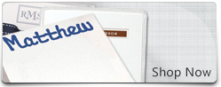 All Personalized Notepads