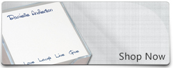 Best Selling Personalized Notepads