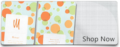 Personalized Birth Announcements