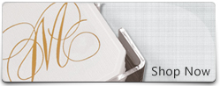 Personalized Coasters