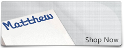 Personalized Designer Notepads