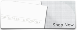 Embossed Notes