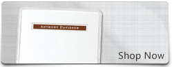 Personalized Office Notepads