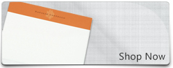 Raised Print Cards