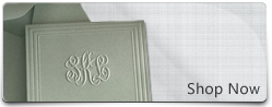 Personalized Recycled Gift Enclosures