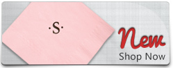 New Personalized Napkins And Guest Towels