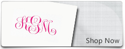 Personalized Designer Notes