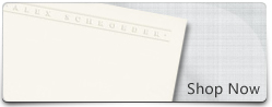 Embossed Cards