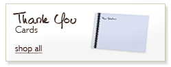 Business Thank You Cards