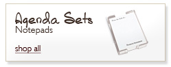 Personalized Agenda Sets