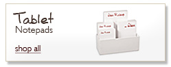 Personalized Tablets