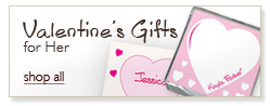 Valentines Day Gifts For Her