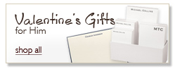 Valentines Day Gifts For Him