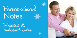 Personalized Notes