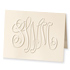 Embossing