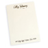 Letter Sheets