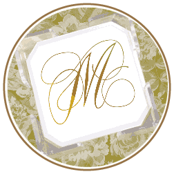 Personalized Coasters