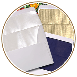Personalized Envelopes