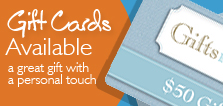 Gift Cards