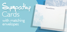 Sympathy Cards