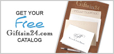 GiftsIn24 Catalog