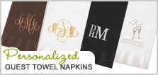 Guest Towels