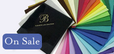 Personalized Napkins on Sale