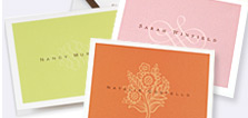 Thank You Cards